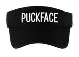 “Dry Head” Visor