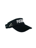 “Dry Head” Visor